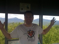 Mark Eddy Smith profile picture