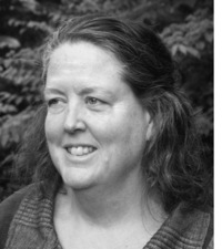 Ellen Larson