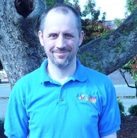 Ryan M. Welch profile picture