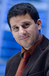 Yalman Onaran