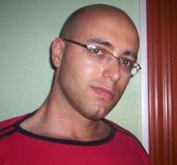 Jorge Fernández Gonzalo