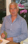 Maurice G. Nicholson