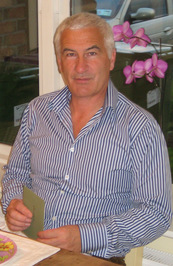 Maurice G. Nicholson