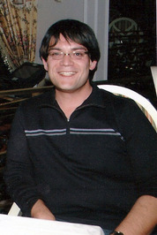 Michael Offutt profile picture