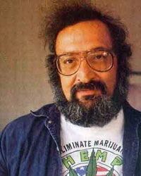 Jack Herer profile picture