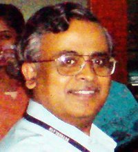 Prem Kamble profile picture