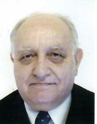 Ron Parker profile picture