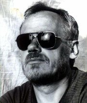 Miodrag Miša Stanisavljević