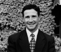 David G. Woolley profile picture