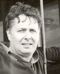 Hugh Fox profile picture