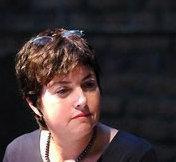 Clare Cavanagh profile picture