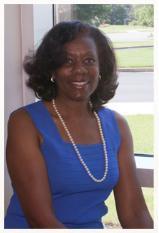 Cynthia Elliott