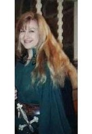 Talia Gryphon profile picture