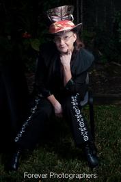 Yvonne Mason profile picture