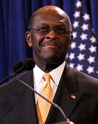 Herman Cain profile picture