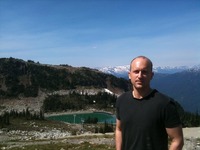 Alan Forsythe profile picture