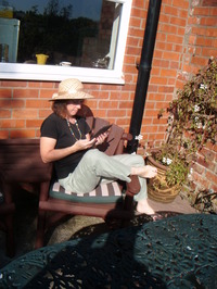 Janet MacLeod Trotter profile picture