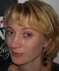 Meg Mundell profile picture