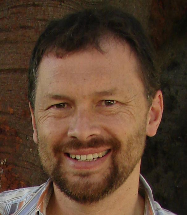 Dave Cornford Author Of Not A Gold Rush The Taleist