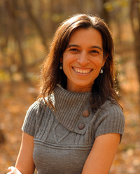 Neela Vaswani profile picture