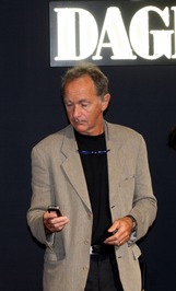 Maciej Zaremba Bielawski profile picture