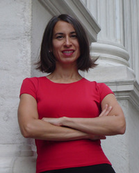 Michele Martinez profile picture