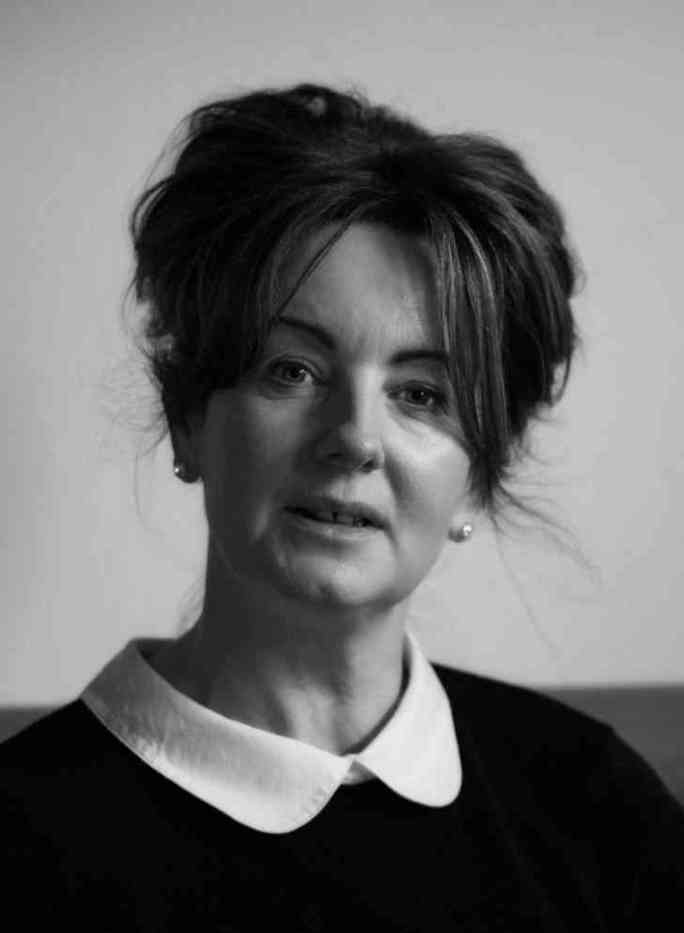 Deborah (Author of Disappearing Home)