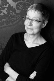 Susanne Gerdom profile picture