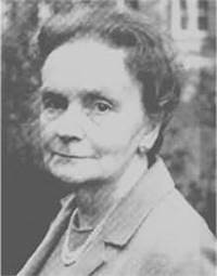 Elizabeth Ferrars profile picture