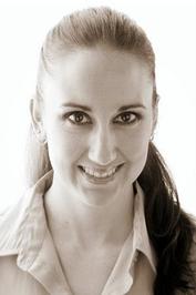 Rae Jones