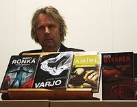Harri Nykänen profile picture