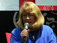 Katarina Mazetti profile picture