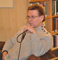 Hannu Raittila profile picture