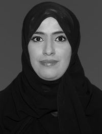 فاطمة المزروعي profile picture