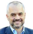 Edi Rama