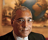 Shelby Steele profile picture