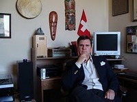 Michael K. Rose profile picture