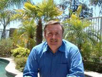 Cliff Cardin