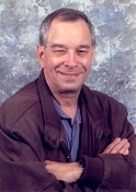 John B. Rosenman profile picture