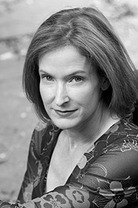 Stephanie Barron