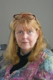 Teri Buford O'Shea profile picture