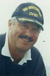 David Hagberg profile picture