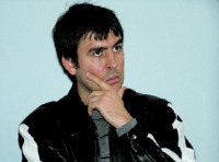 Igor Kokoruš Lebowski