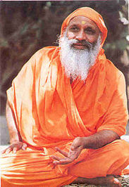 Dayananda Saraswati