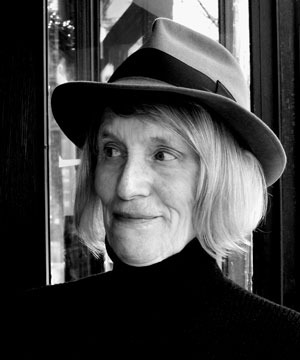 John howe facebook image