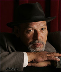 August Wilson profile picture