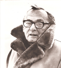 Sanford Meisner profile picture