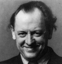 Kurt Schwitters profile picture
