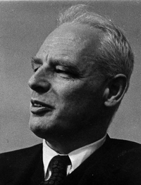 Eric Alfred Havelock profile picture