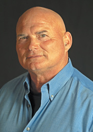 Larry Glenz
